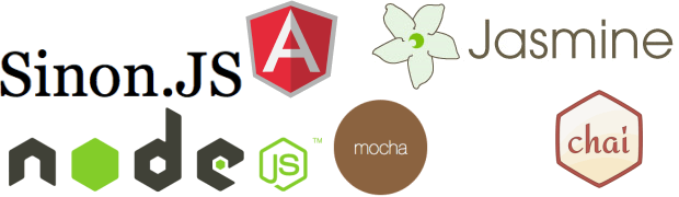 AngularJS available testing frameworks and tooling