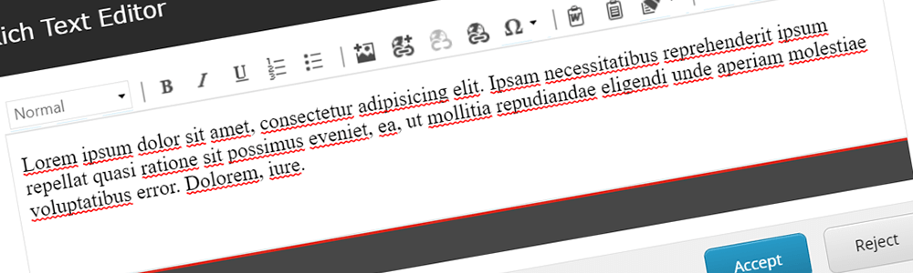 Structure Sitecore's RichText field and get more control over layout service output and HTML
